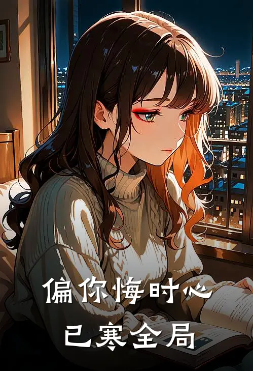 偏你悔时心已寒全局