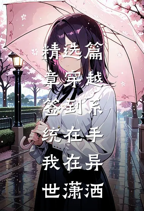 精选篇章穿越：签到系统在手，我在异世潇洒