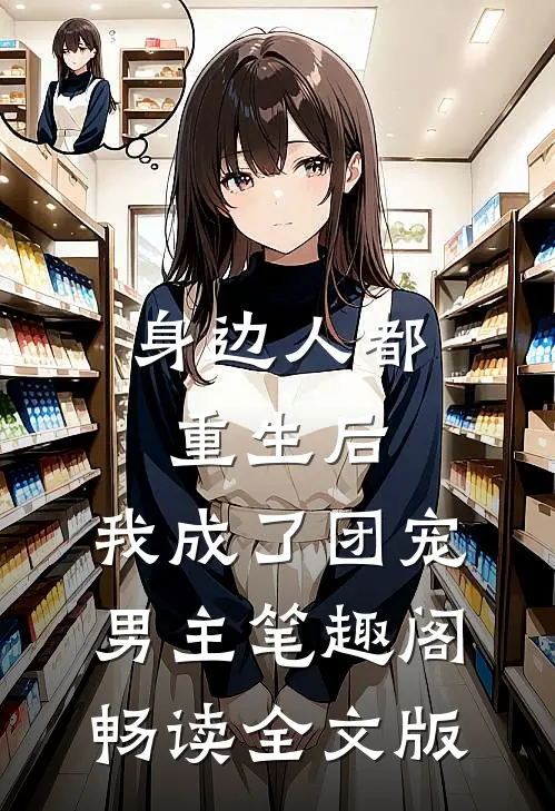 身边人都重生后,我成了团宠男主笔趣阁畅读全文版
