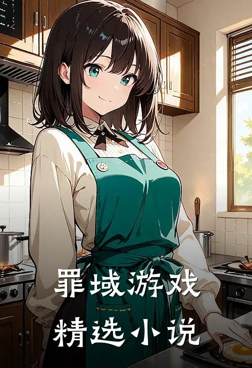 罪域游戏精选小说