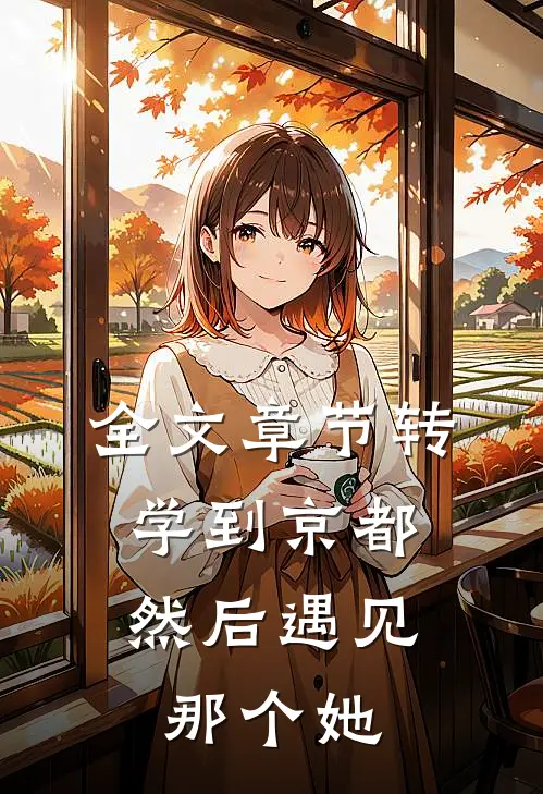 全文章节转学到京都，然后遇见那个她