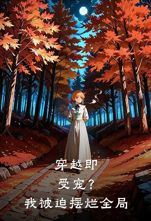 穿越即受宠？我被迫摆烂全局