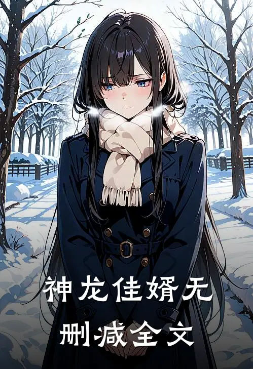神龙佳婿无删减全文