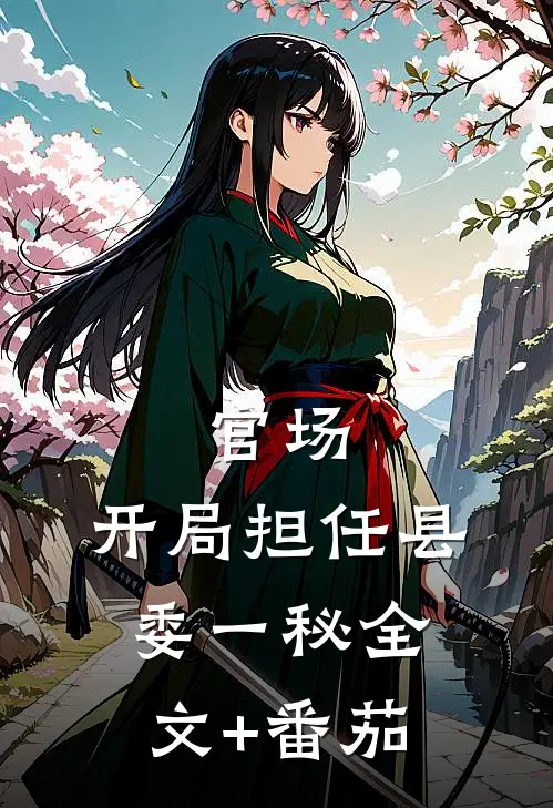 官场：开局担任县委一秘全文+番茄