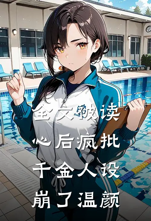 全文被读心后疯批千金人设崩了温颜
