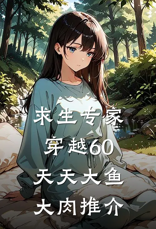 求生专家穿越60，天天大鱼大肉推介