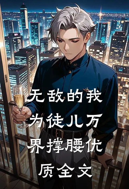 无敌的我，为徒儿万界撑腰优质全文