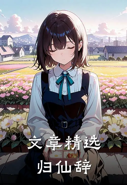 文章精选归仙辞