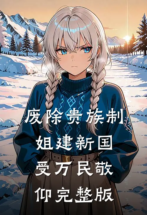 废除贵族制，姐建新国受万民敬仰完整版