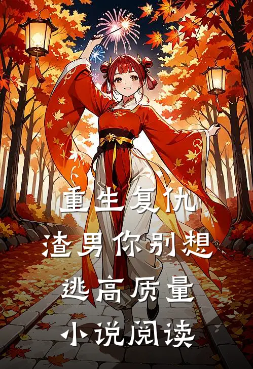 重生复仇：渣男你别想逃高质量小说阅读
