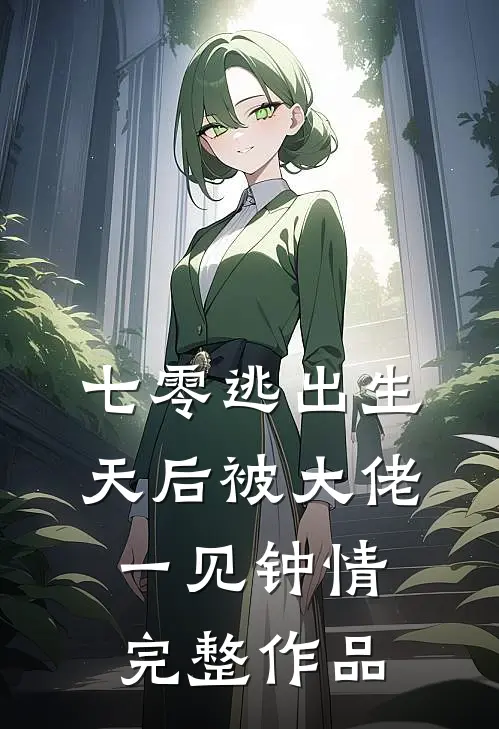 七零逃出生天后被大佬一见钟情完整作品
