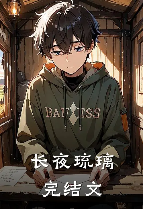 长夜琉璃完结文