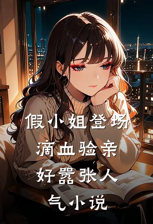 假小姐登场，滴血验亲好嚣张人气小说
