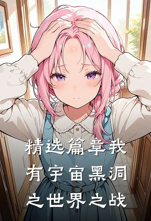 精选篇章我有宇宙黑洞之世界之战