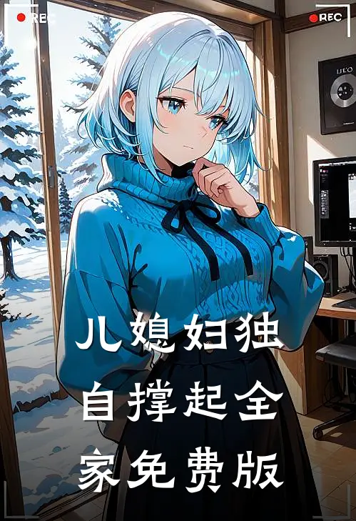 儿媳妇独自撑起全家免费版