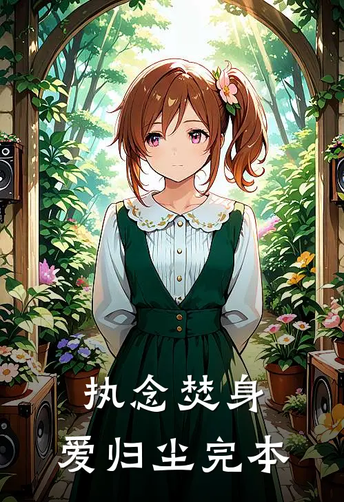 执念焚身，爱归尘完本