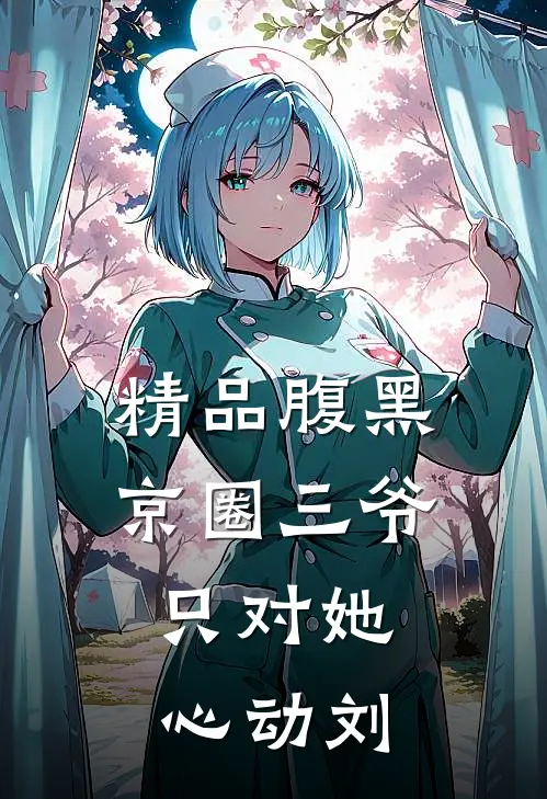 精品腹黑京圈三爷,只对她心动刘