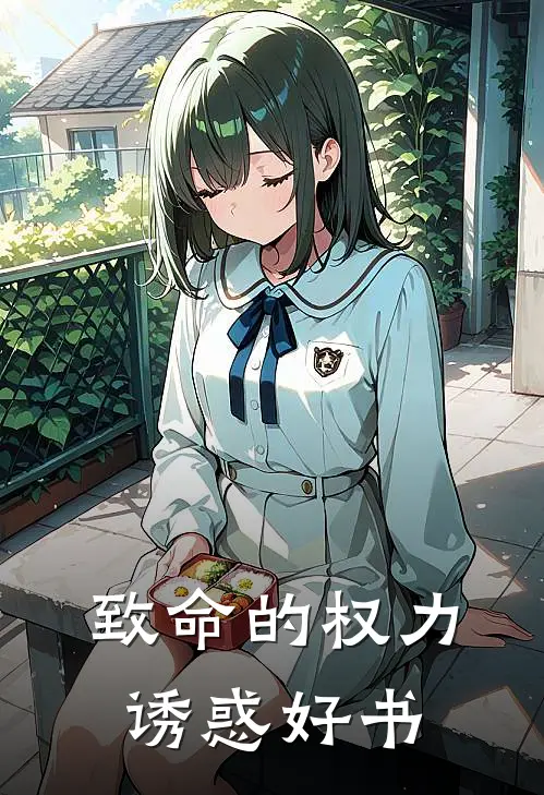 致命的权力诱惑好书
