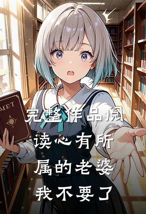 完整作品阅读心有所属的老婆，我不要了