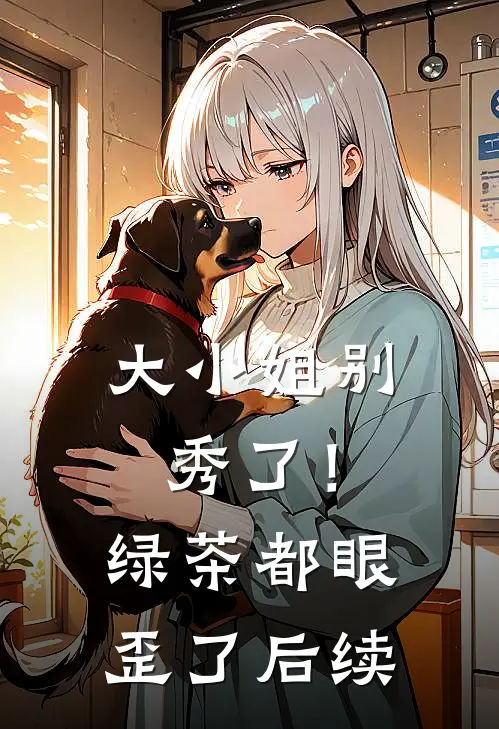 大小姐别秀了！绿茶都眼歪了后续