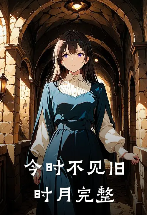 今时不见旧时月完整