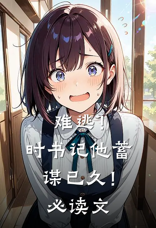 难逃！时书记他蓄谋已久！必读文