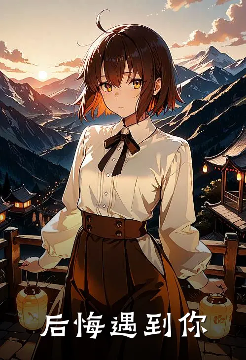 后悔遇到你