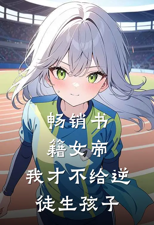 畅销书籍女帝：我才不给逆徒生孩子
