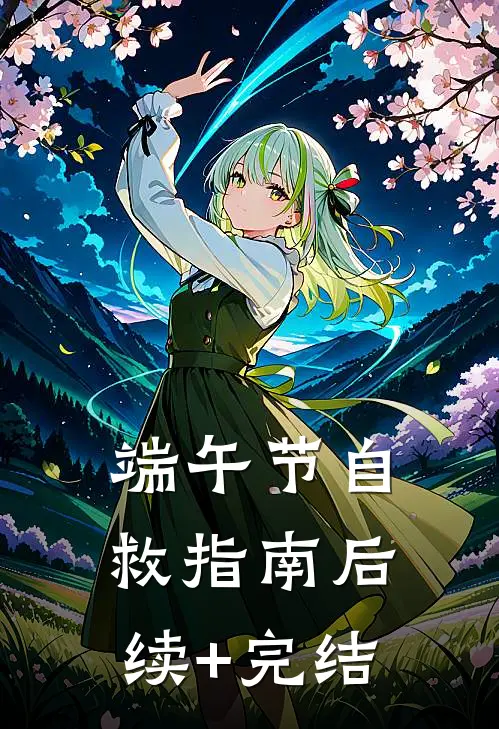 端午节自救指南后续+完结