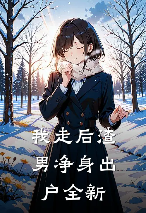 我走后渣男净身出户全新