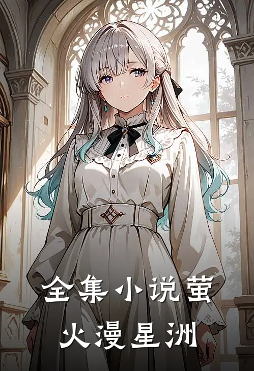 全集小说萤火漫星洲