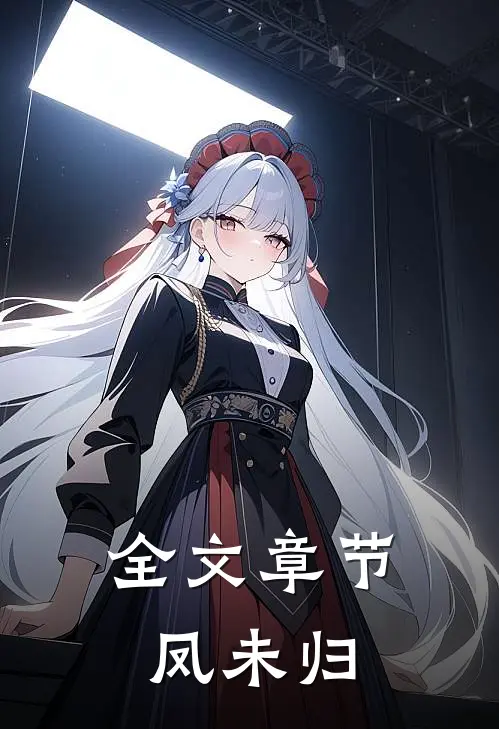 全文章节凤未归