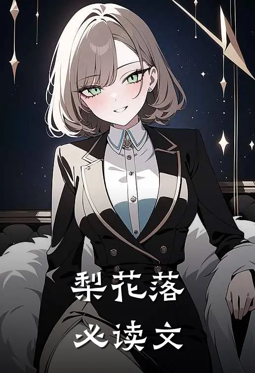 梨花落必读文