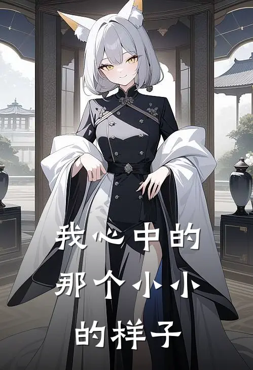 我心中的那个小小的样子