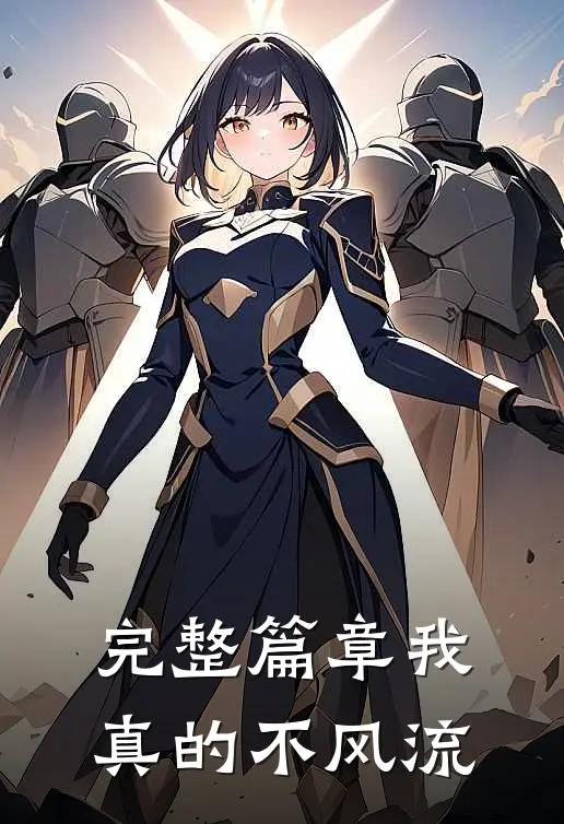 完整篇章我真的不风流