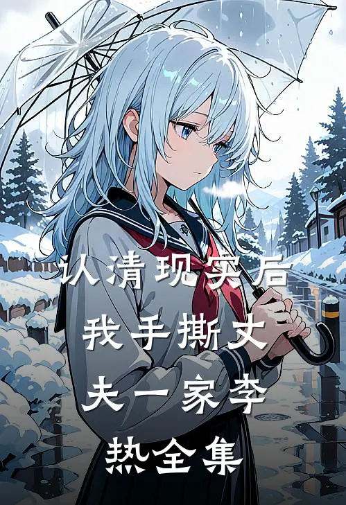 认清现实后，我手撕丈夫一家李热 全集