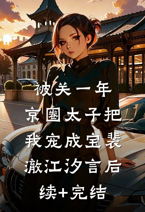 被关一年，京圈太子把我宠成宝裴澈江汐言后续+完结