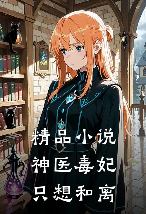 精品小说神医毒妃只想和离