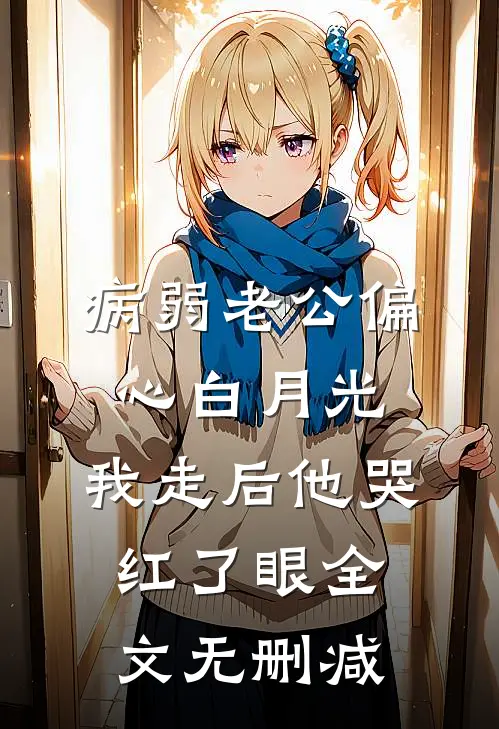 病弱老公偏心白月光，我走后他哭红了眼全文无删减