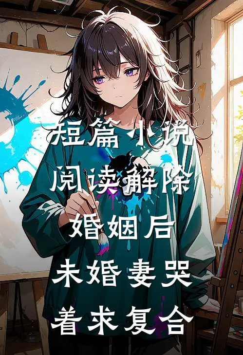 短篇小说阅读解除婚姻后，未婚妻哭着求复合