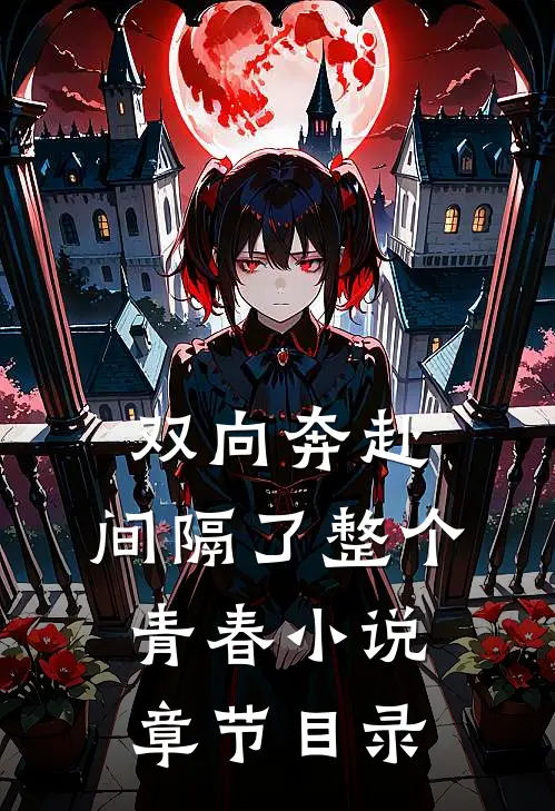双向奔赴，间隔了整个青春小说章节目录
