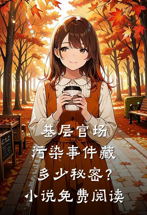 基层官场：污染事件藏多少秘密？小说免费阅读