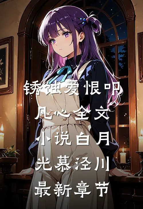 锈蚀爱恨叩凡心全文小说白月光慕泾川最新章节