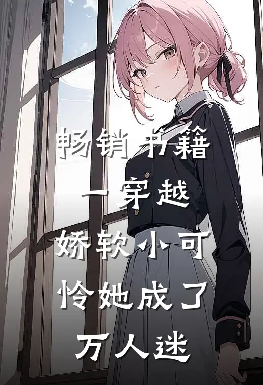畅销书籍一穿越，娇软小可怜她成了万人迷