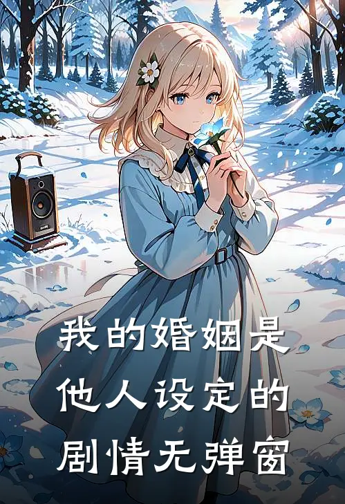我的婚姻是他人设定的剧情无弹窗