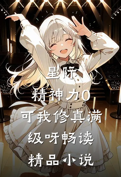 星际：精神力0，可我修真满级呀畅读精品小说
