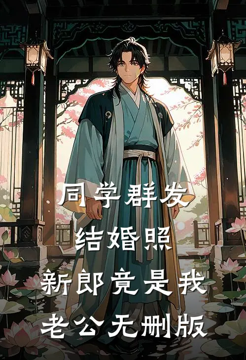 同学群发结婚照，新郎竟是我老公无删版
