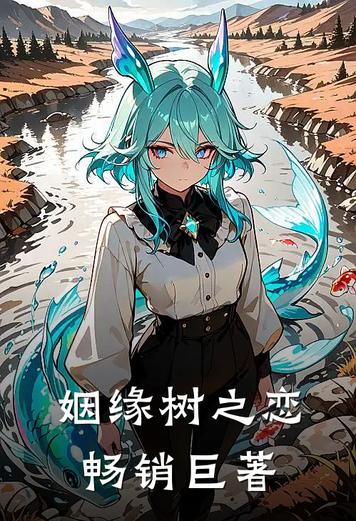 姻缘树之恋畅销巨著