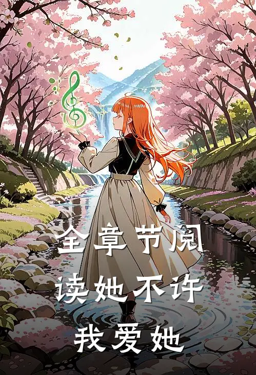 全章节阅读她不许我爱她