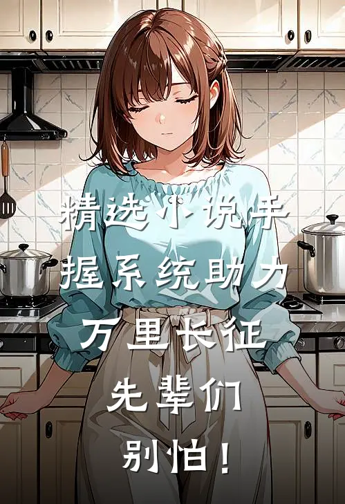 精选小说手握系统助力万里长征，先辈们别怕！
